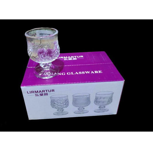 Vodkagläser Schotglas Gläser Set Glas Schnapsgläser Likör /Набор стопок Wodka 50