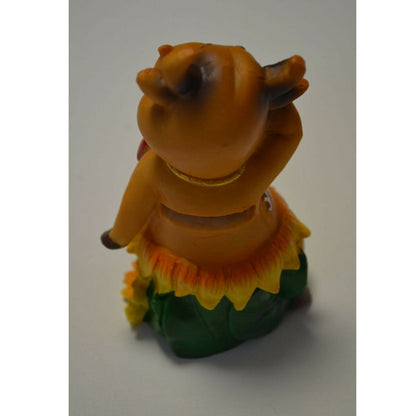 Spardose Büffels Gesundheit  вечного здоровья