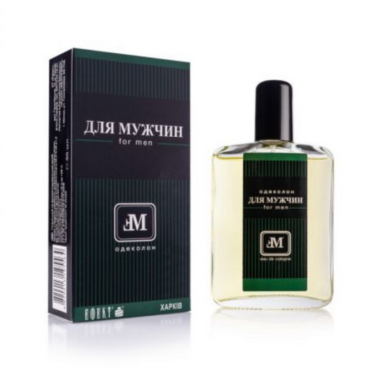 Duftwasser "Für Männer" 90 ml