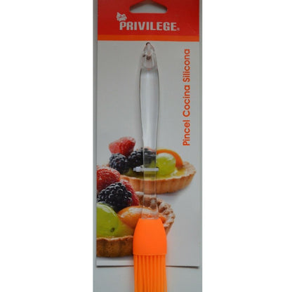 Backpinsel Küchenbürste Silikonbürsten Backformen Grillbürste Pinsel