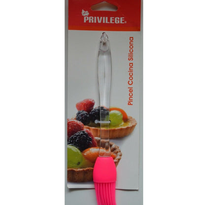 Backpinsel Küchenbürste Silikonbürsten Backformen Grillbürste Pinsel