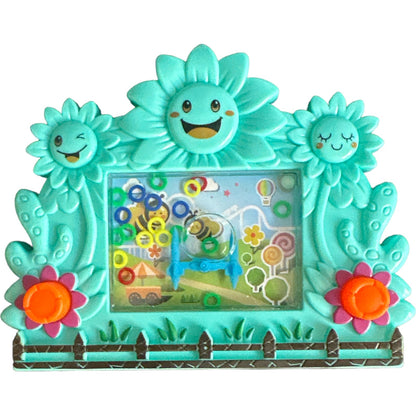 Geduldsspiel Wasserspiel Spielzeug